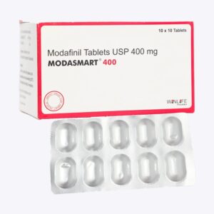 Buy Modasmart 400mg